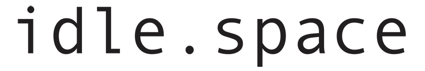 idlespace.com.au